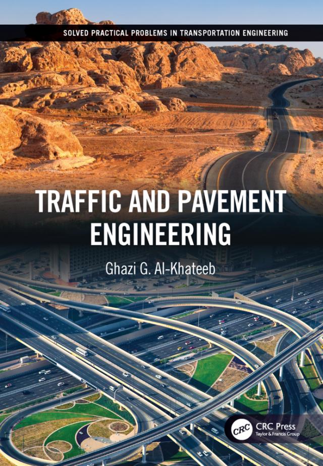 Traffic and Pavement Engineering