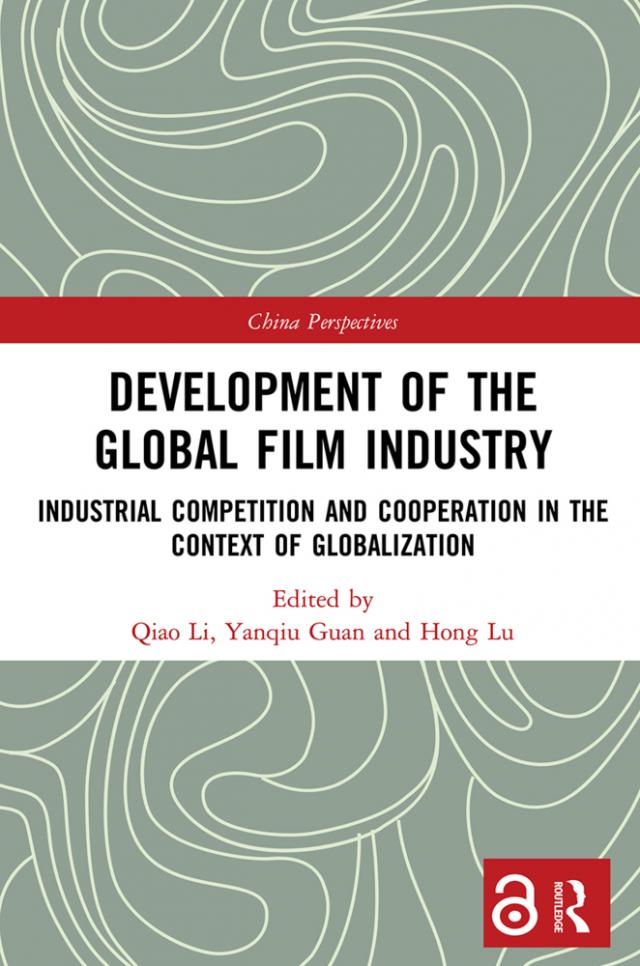 Development of the Global Film Industry