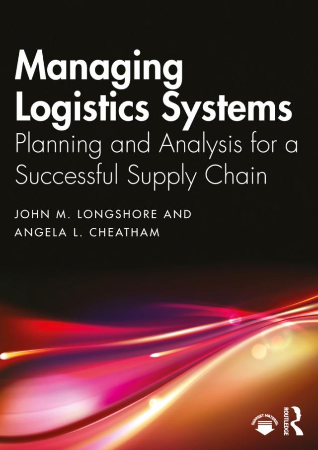 Managing Logistics Systems