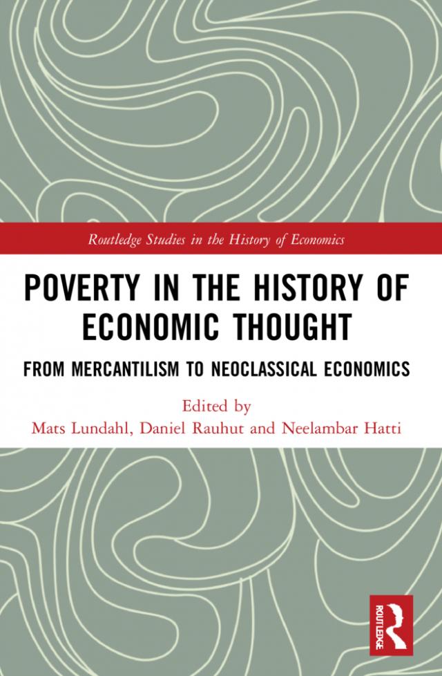 Poverty in the History of Economic Thought