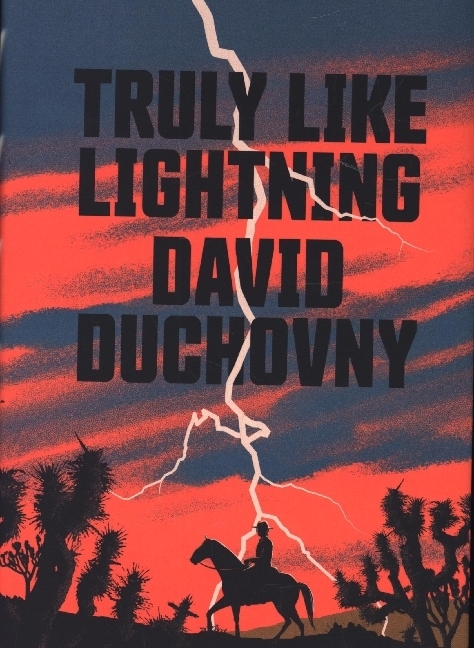 Truly Like Lightning