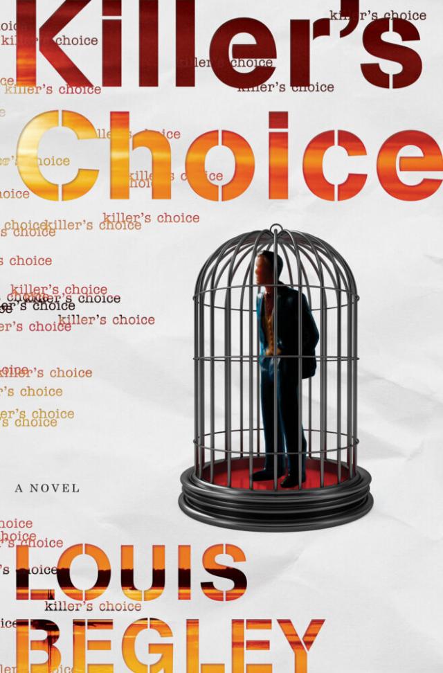 Killer's Choice A Novel. Gebunden.