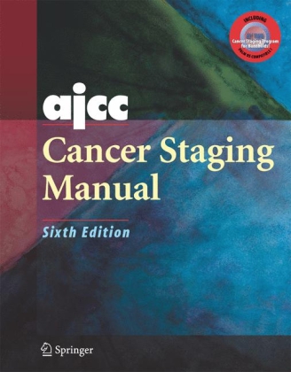 AJCC Cancer Staging Manual Plus EZTNM
