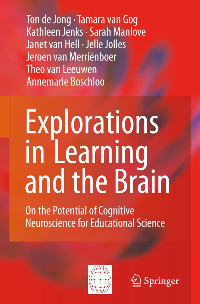 Explorations in Learning and the Brain