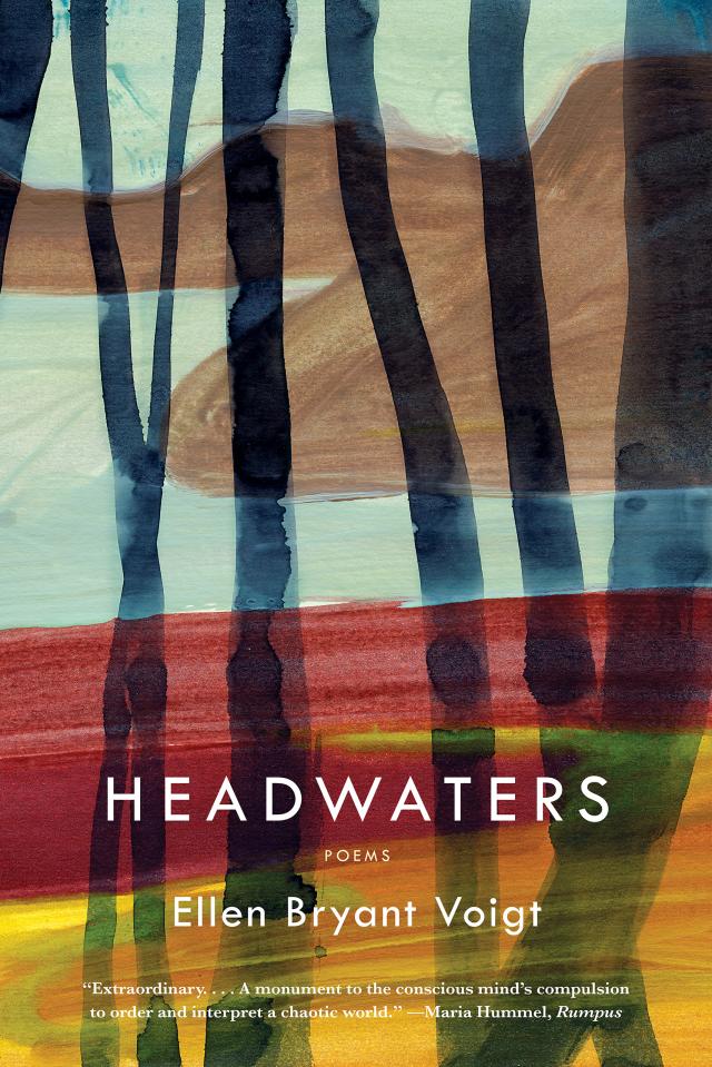 Headwaters: Poems