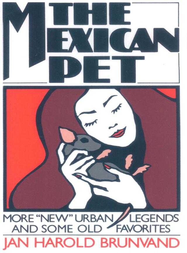 The Mexican Pet: More 