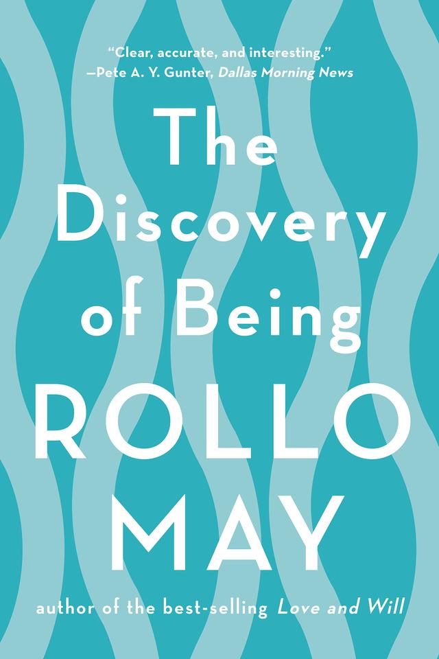 The Discovery of Being