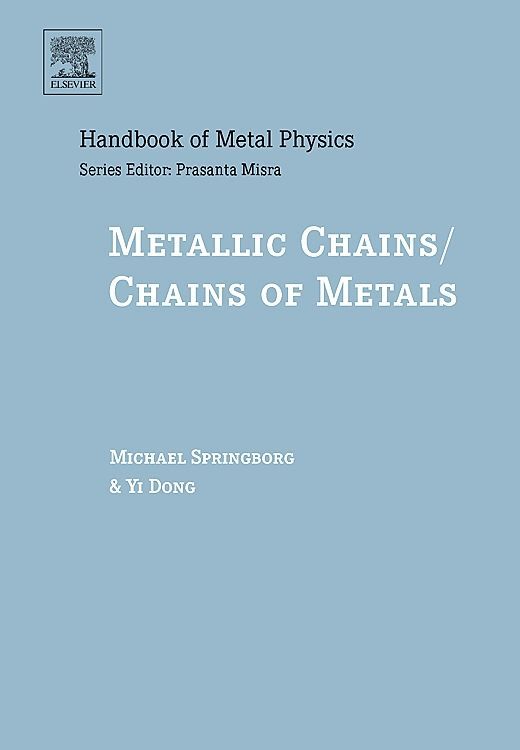 Metallic Chains / Chains of Metals