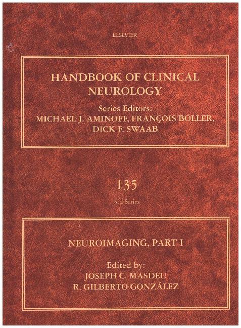 Neuroimaging, Part I. Vol.1