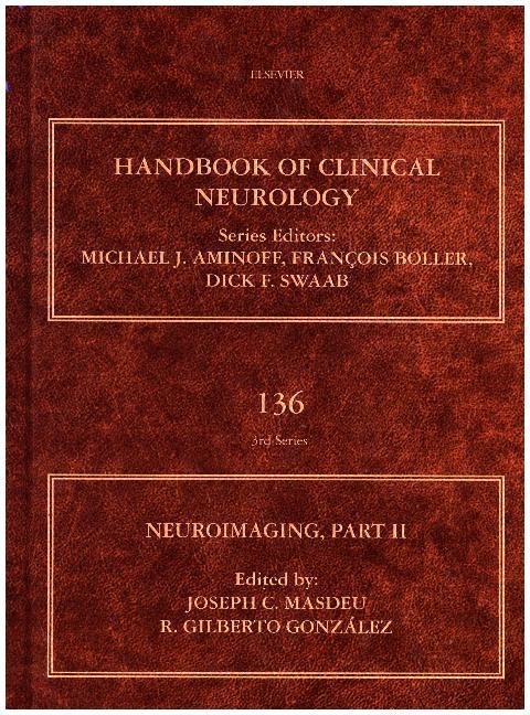 Neuroimaging, Part II. Vol.2