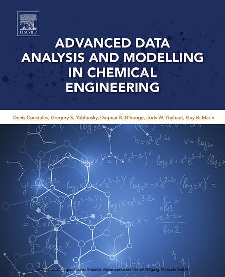 Advanced Data Analysis and Modelling in Chemical Engineering