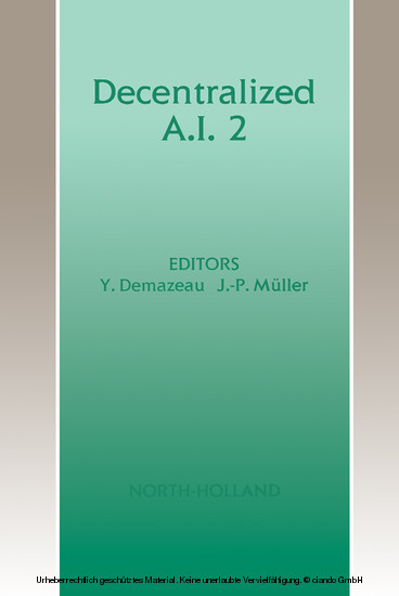 Decentralized A.I., 2