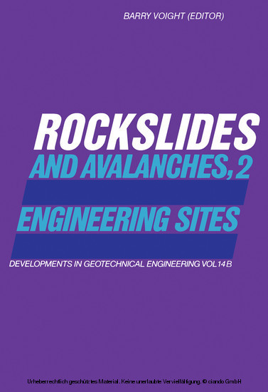 Engineering Sites