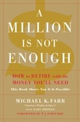 Million Is Not Enough