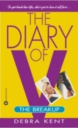Diary of V