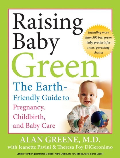 Raising Baby Green