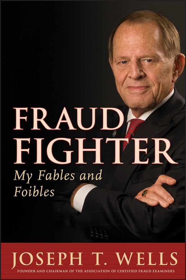 Fraud Fighter
