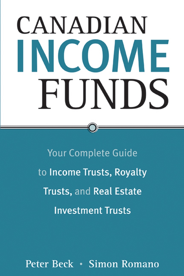 Canadian Income Funds