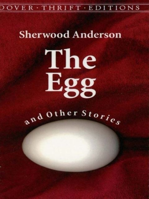 Egg and Other Stories