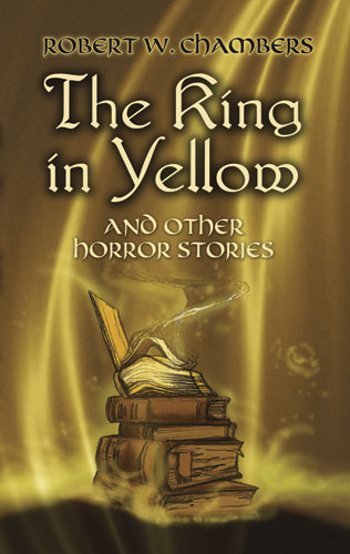 King in Yellow and Other Horror Stories