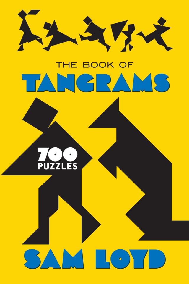 Book of Tangrams