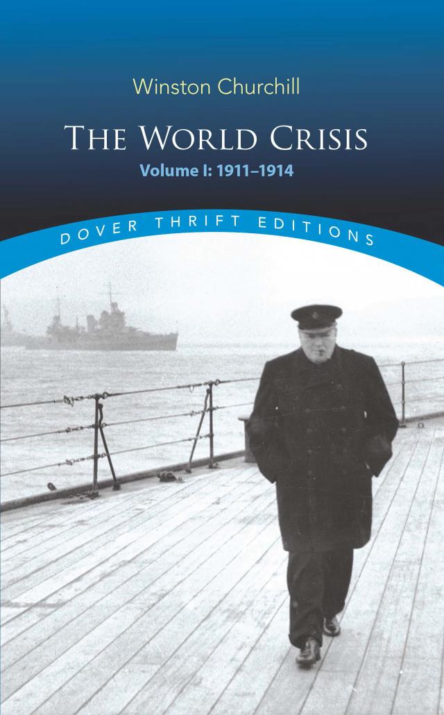 World Crisis, Volume I