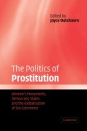 Politics of Prostitution