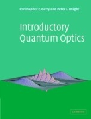 Introductory Quantum Optics