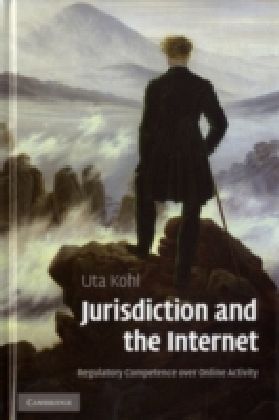 Jurisdiction and the Internet