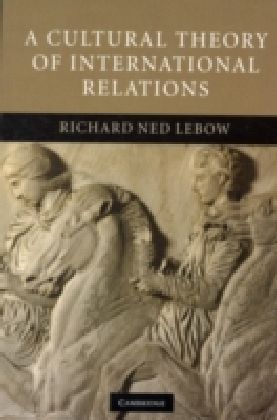 Cultural Theory of International Relations