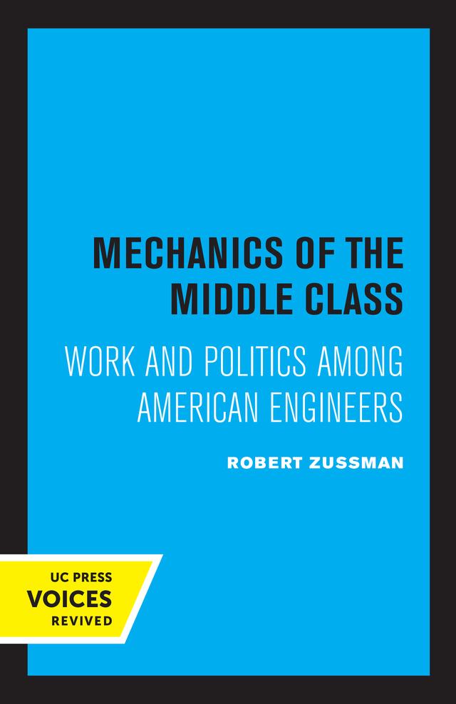 Mechanics of the Middle Class