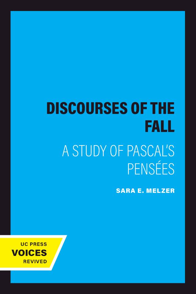 Discourses of the Fall