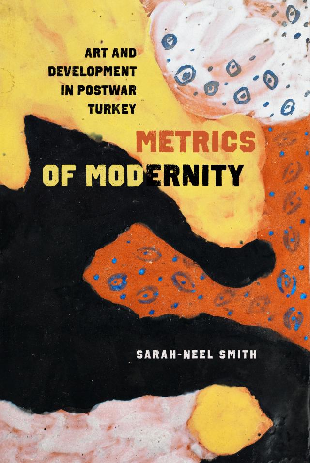 Metrics of Modernity