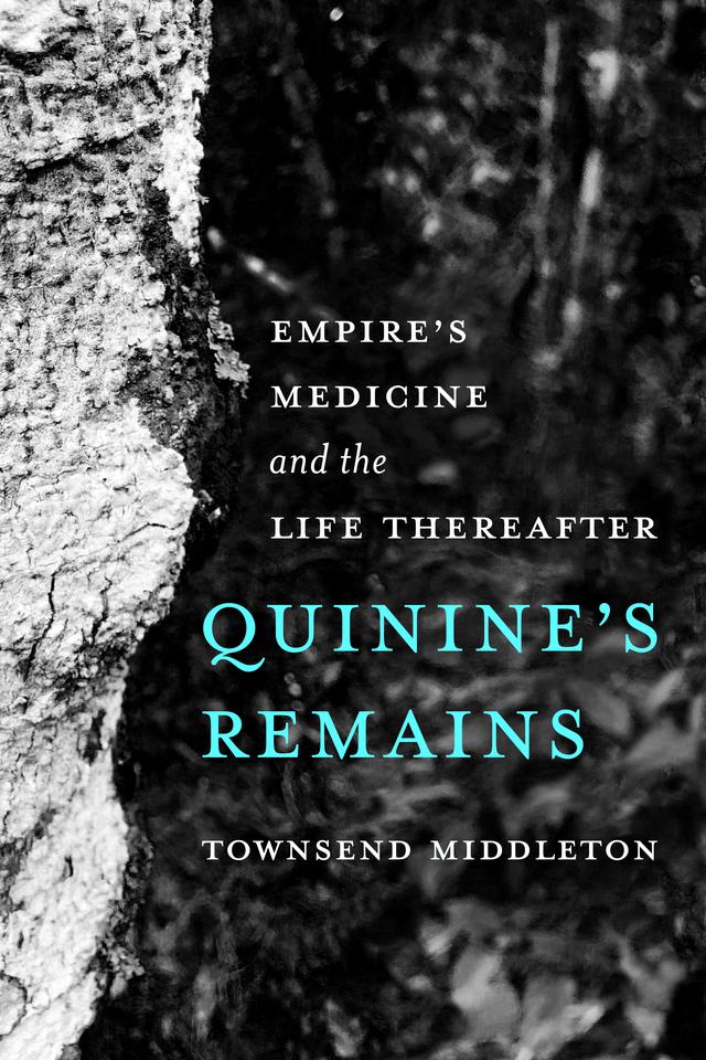 Quinine's Remains