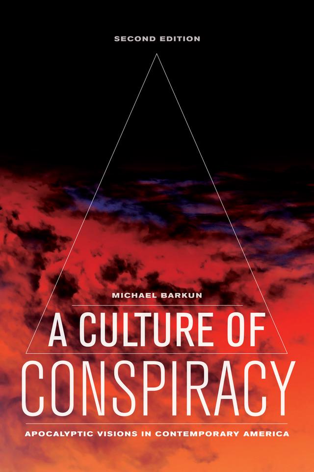 A Culture of Conspiracy