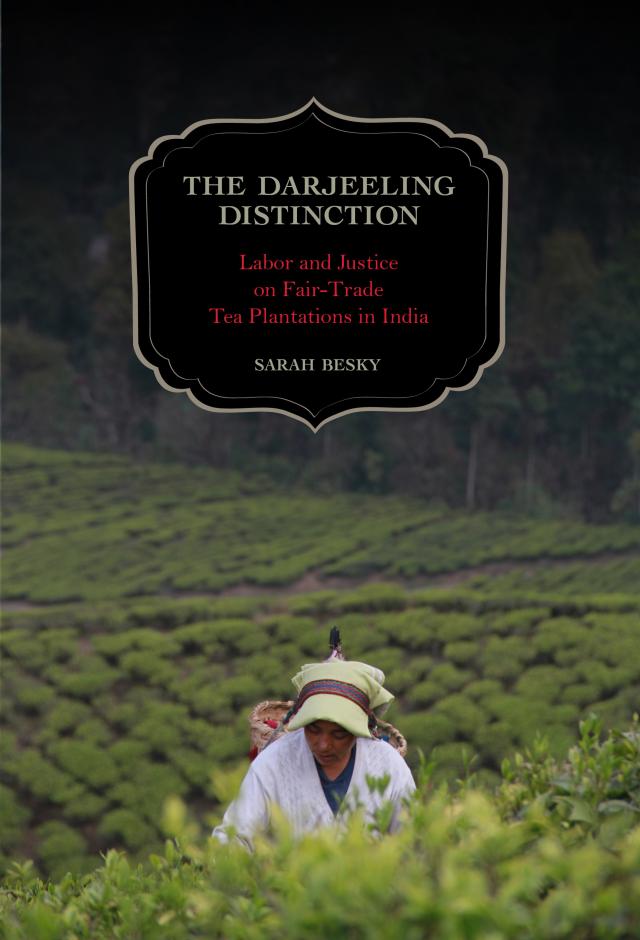 The Darjeeling Distinction