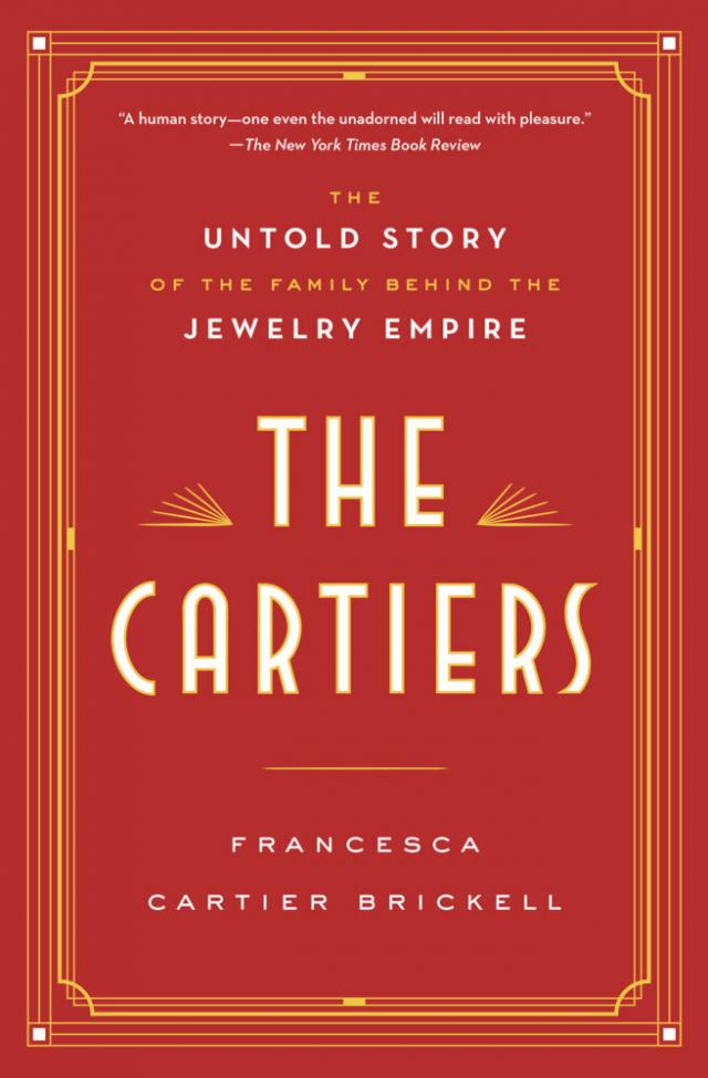 The Cartiers