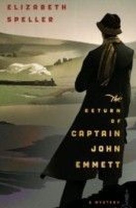 Return of Captain John Emmett