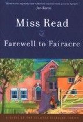 Farewell to Fairacre