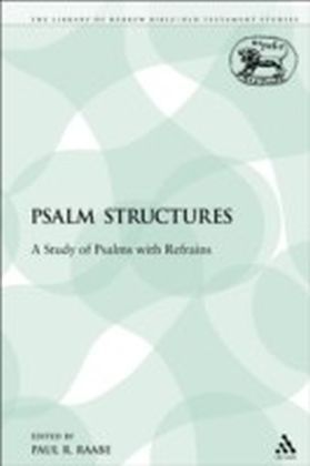 Psalm Structures