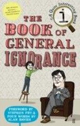 QI: The Pocket Book of General Ignorance