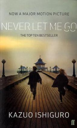 Never Let Me Go, Film Tie-In