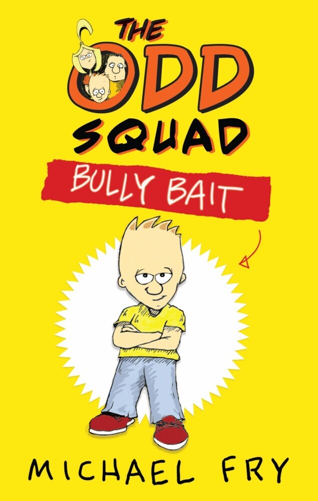 Odd Squad: Bully Bait