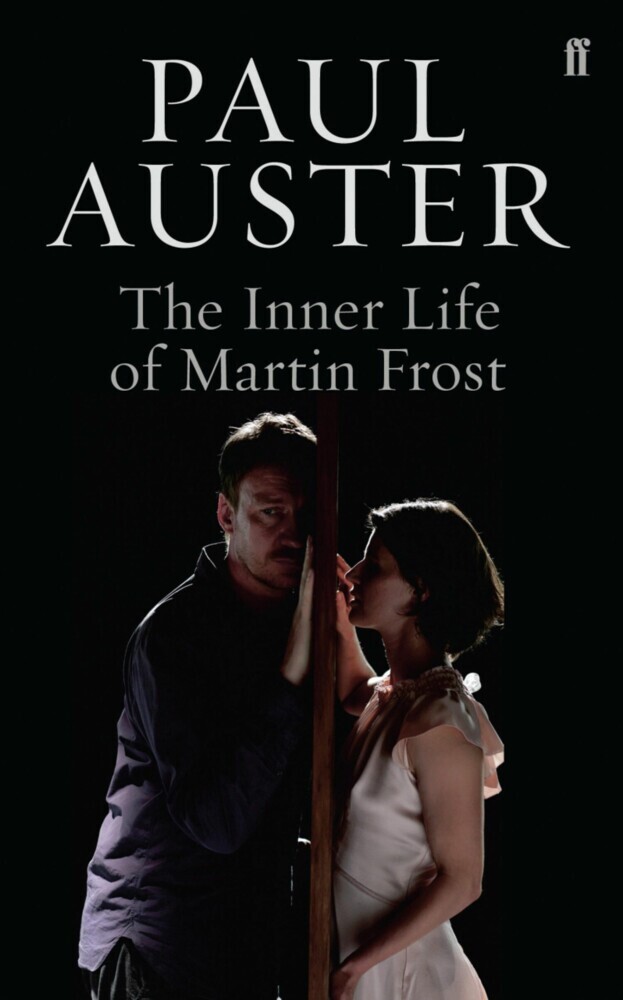 Inner Life of Martin Frost