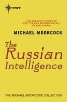 Russian Intelligence