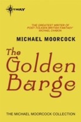 Golden Barge