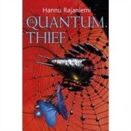 Quantum Thief