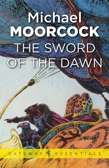 Sword of the Dawn