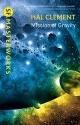 Mission Of Gravity