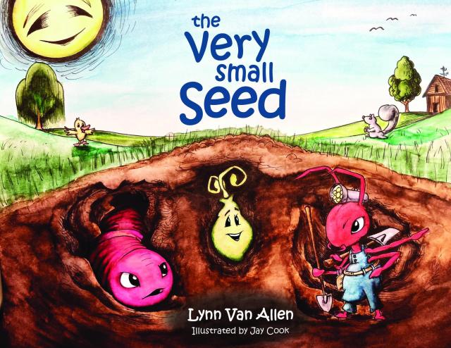 The Very Small Seed